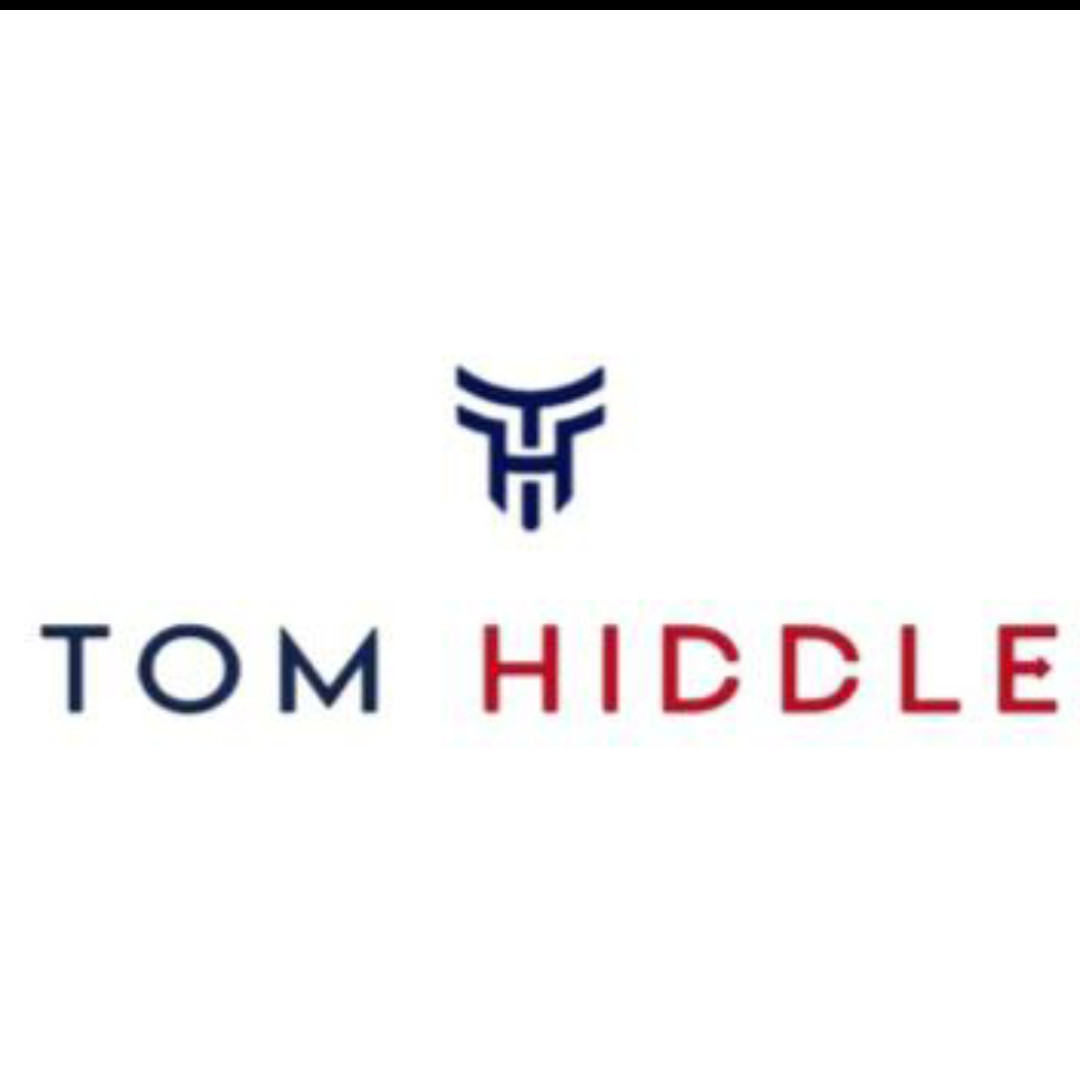 TOM HIDDLE