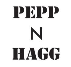 PEPP N HAGG