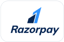 Razorpay secure payment in trieazy