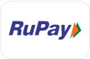 Rupay secure payment in trieazy