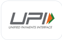 UPI secure payment in trieazy